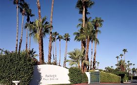 Parker Palm Springs